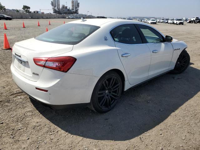 VIN ZAM57XSA6H1226528 2017 Maserati Ghibli no.3