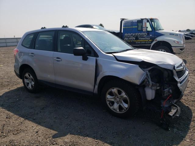 JF2SJAAC8GH476031 Subaru Forester 2.5i
