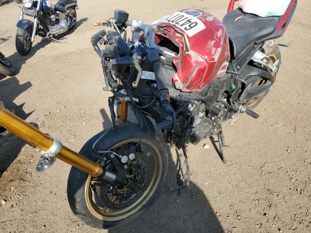 2008 YAMAHA FZ1 S JYARN17E18A004964