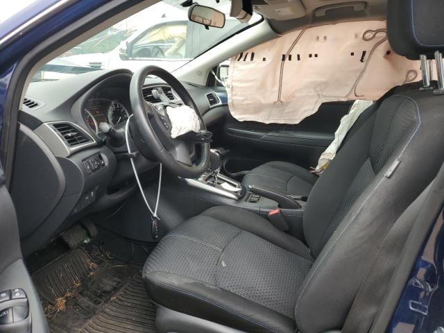3N1CB7AP2KY275604 Nissan Sentra Sr Turbo