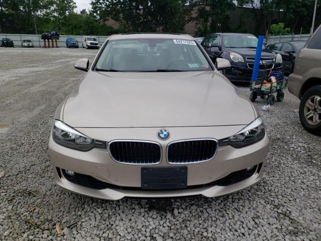 WBA3B3C56FF549009 BMW 328 XI