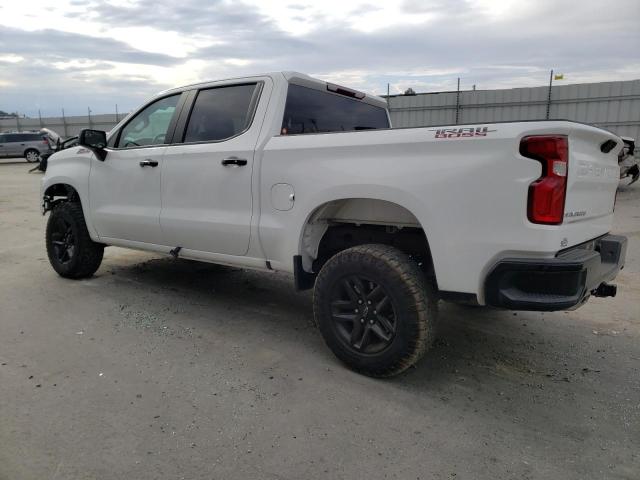3GCPYFED9KG232682 Chevrolet Silverado K1500 Lt Trail Boss