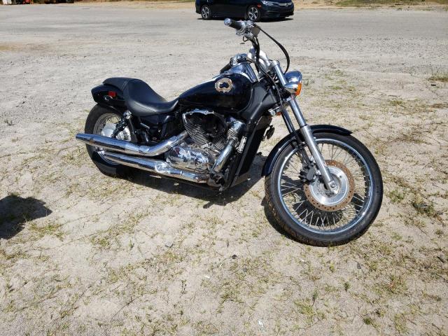 2007 HONDA VT750 C2 - JH2RC53017M001532