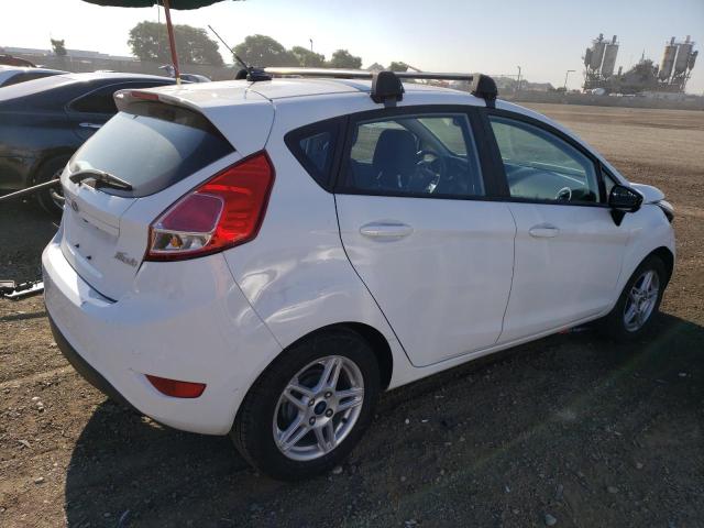 3FADP4EJ4JM115341 Ford FIESTA SE