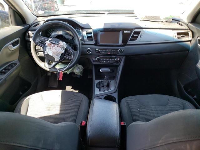 KNDCB3LC2H5059399 KIA NIRO FE