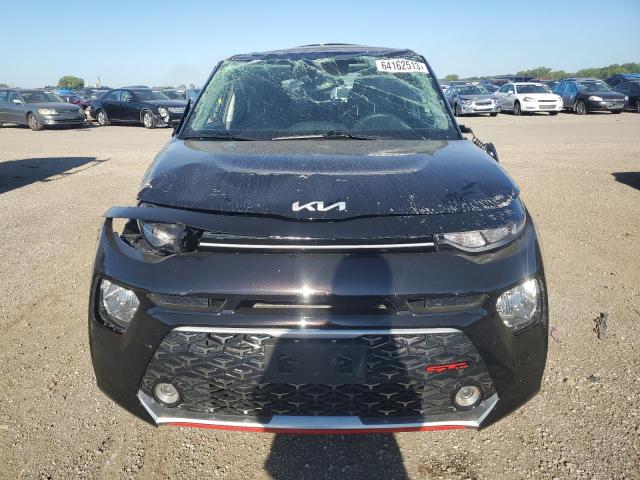 KNDJ63AUXN7166658 KIA Soul Gt Line