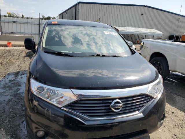 JN8AE2KP1H9166163 Nissan QUEST S