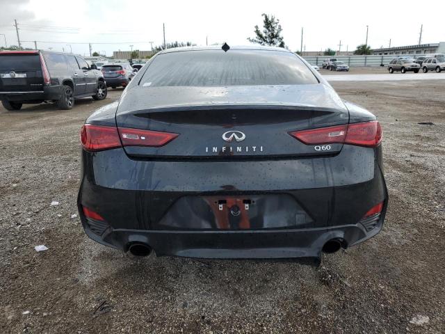 2019 INFINITI Q60 PURE - JN1EV7EK8KM231169