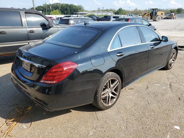 VIN WDDUG8CB2EA023263 2014 Mercedes-Benz S-Class, 550 no.3