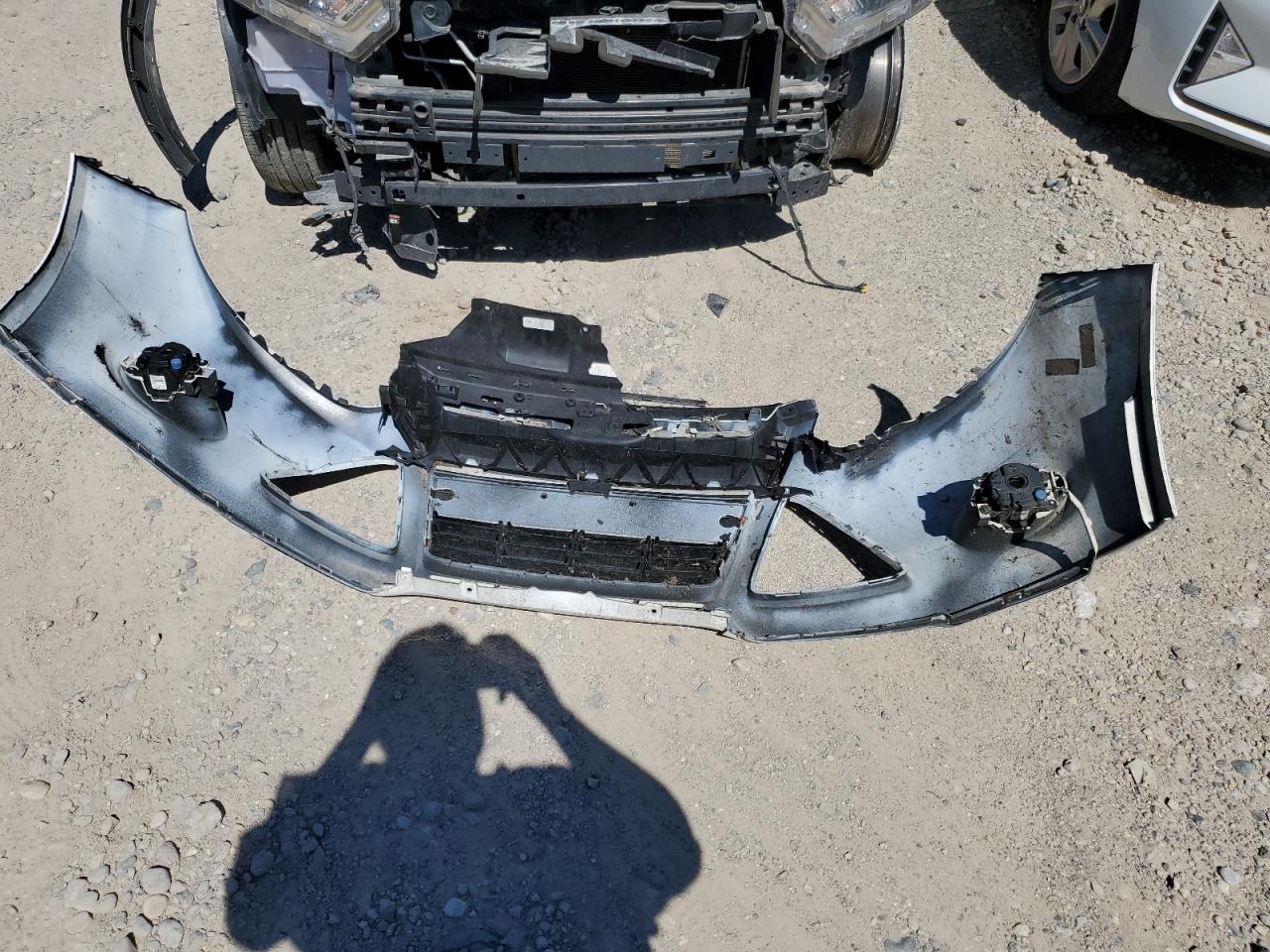 3N1CP5CUXKL509994 NISSAN KICKS 2019
