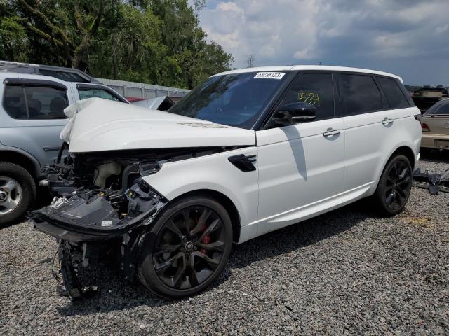 2020 Land Rover Range Rover Sport HST