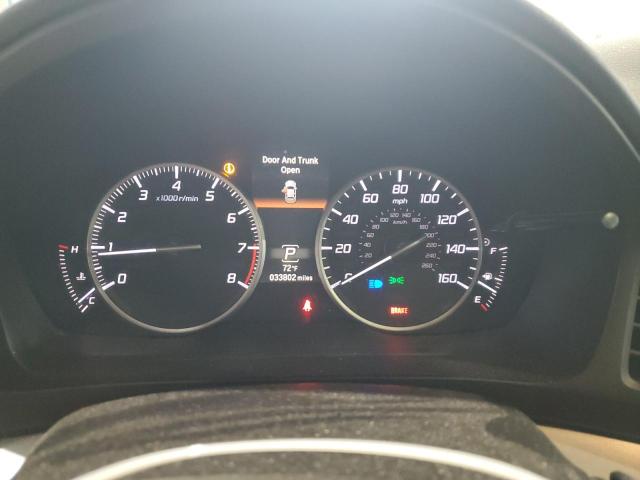 19UDE2F72MA006001 Acura Ilx Premium