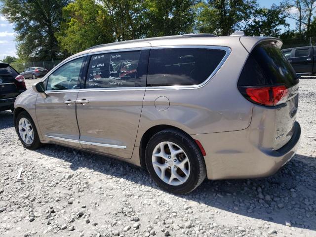 2C4RC1BG8HR536615 2017 CHRYSLER PACIFICA, photo no. 2