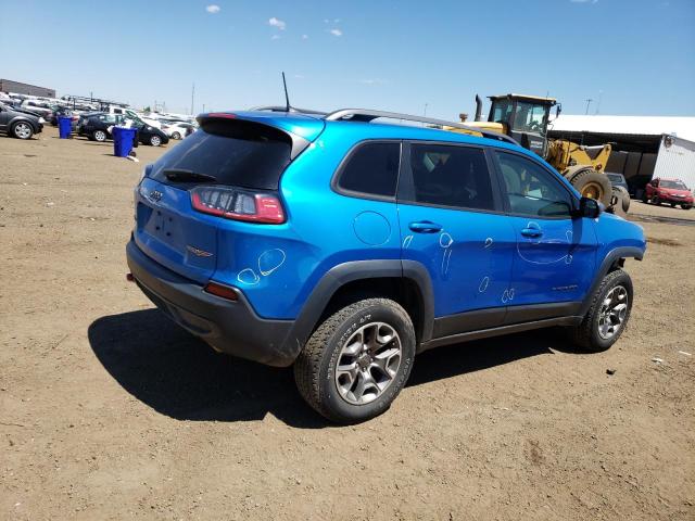 1C4PJMBX7LD627384 Jeep Cherokee Trailhawk