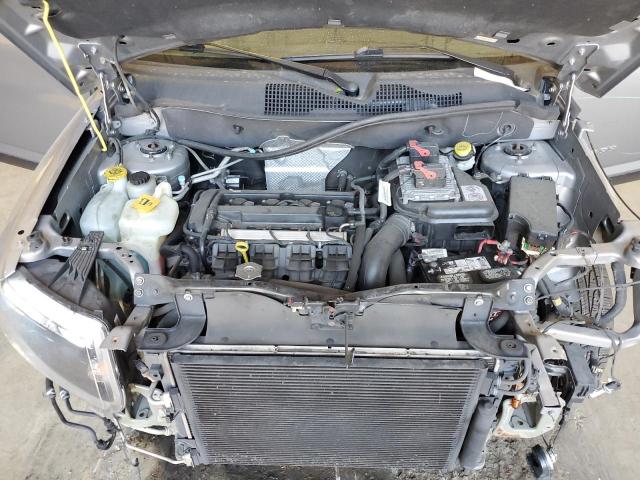 1C4NJCEA8GD648386 Jeep Compass Latitude