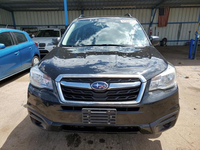 JF2SJABC3HH591944 Subaru Forester 2.5i