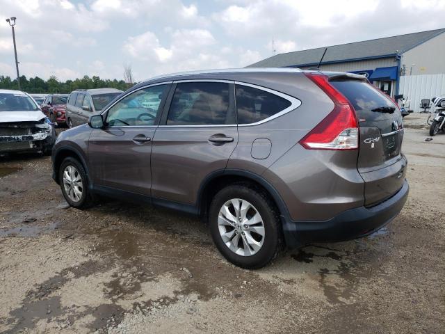 5J6RM4H7XEL089659 Honda CR-V EXL