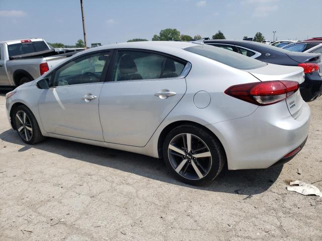 3KPFL4A80HE108294 KIA FORTE EX