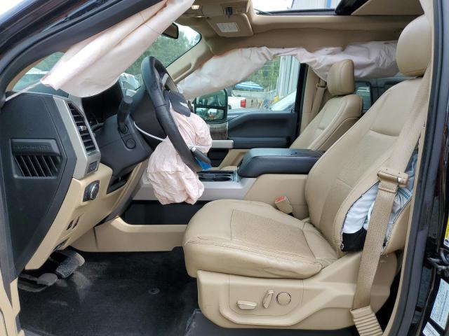 2019 FORD F250 SUPER - 1FT7W2BT5KEC02838