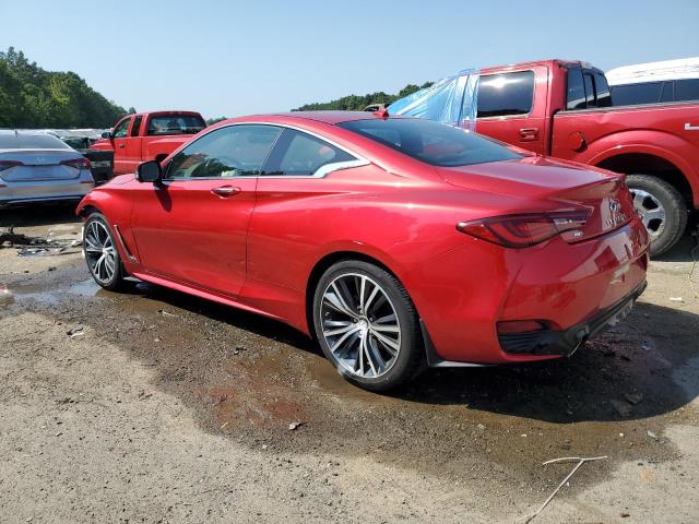 2021 INFINITI Q60 LUXE - JN1EV7KL3MM470659