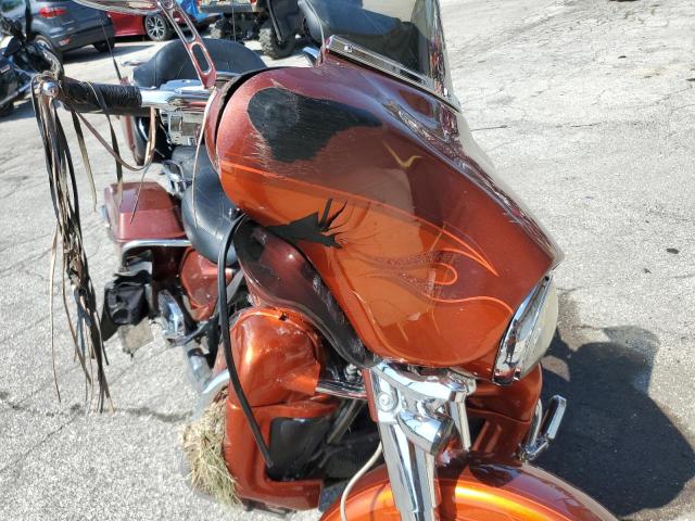 2010 HARLEY-DAVIDSON FLHTCUSE5 - 1HD1PR81XAB952445