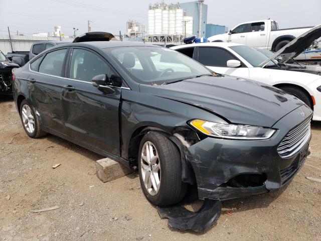 3FA6P0H72FR275763 Ford FUSION SE
