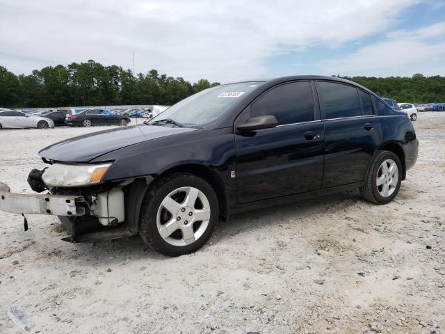 2007 Saturn Ion 