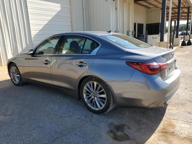 2020 INFINITI Q50 PURE - JN1EV7AP7LM207934