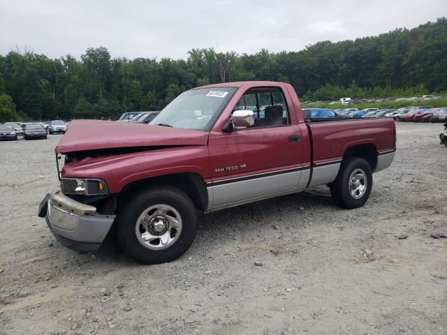 1994 Dodge Ram 1500 