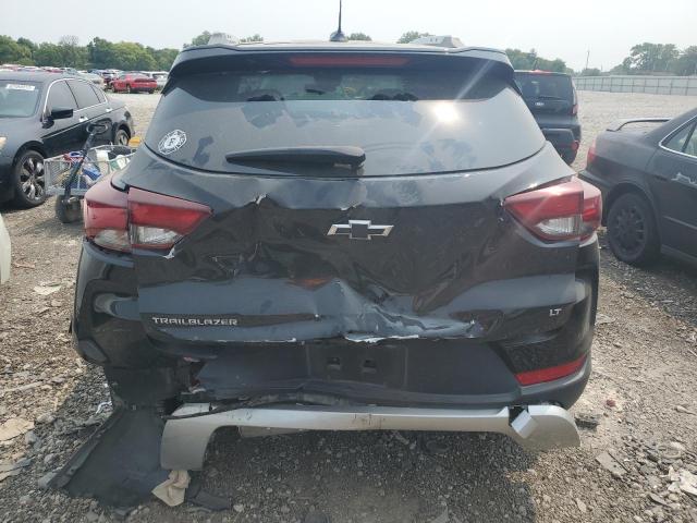 2021 CHEVROLET TRAILBLAZR KL79MPS20MB085268
