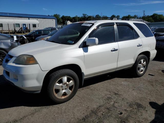 2004 Acura MDX 