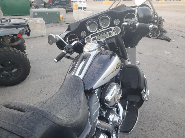 2009 HARLEY-DAVIDSON FLHTCU 1HD1FC4129Y684635