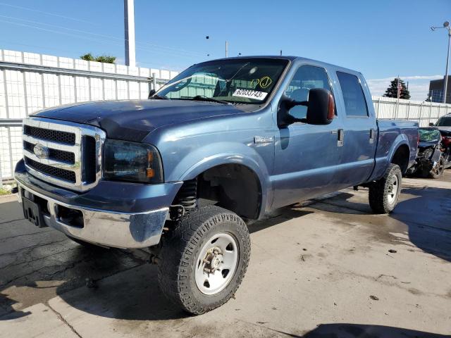 2006 Ford F-350 