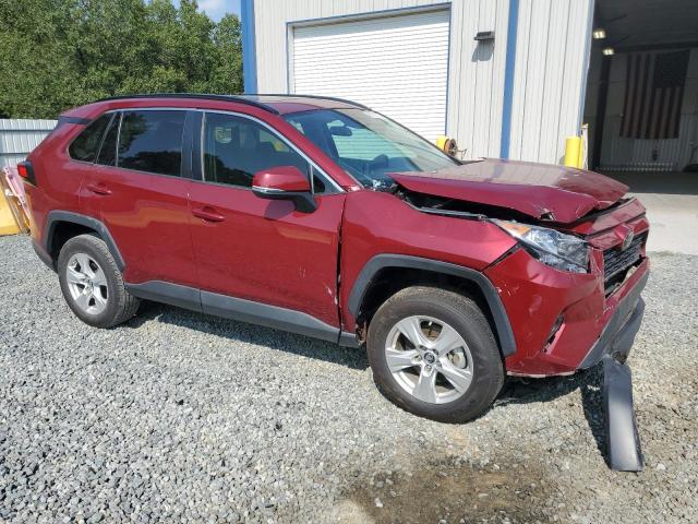 2T3W1RFV3KW015489 Toyota RAV4 XLE 4