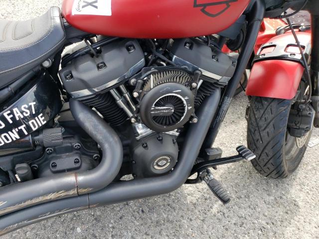 2019 HARLEY-DAVIDSON FXFB 1HD1YKJ16KC023072