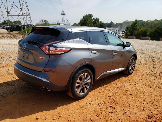 5N1AZ2MH0HN178488 | 2017 NISSAN MURANO S