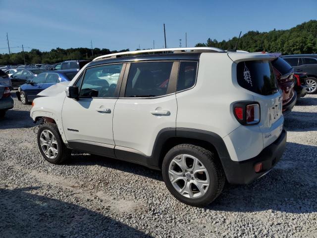ZACCJBDB0JPH61320 Jeep Renegade Limited