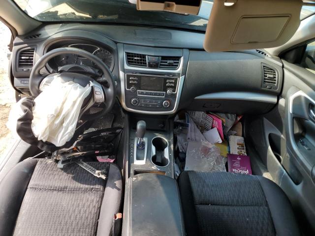 2017 NISSAN ALTIMA 2.5 - 1N4AL3AP7HN337438