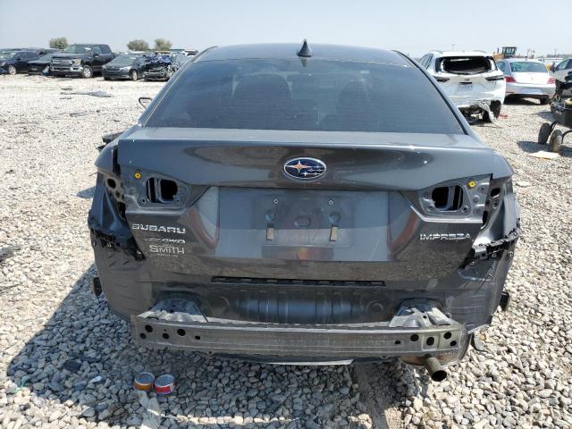 4S3GKAV67M3600532 Subaru Impreza Premium