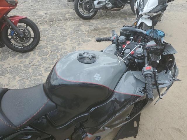2020 SUZUKI GSX1300 RA - JS1GX72B5L7100859