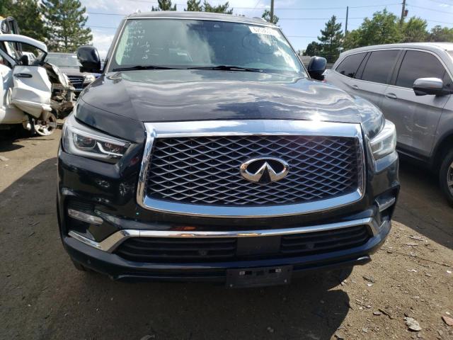 JN8AZ2NE6K9236746 Infiniti QX80 LUXE