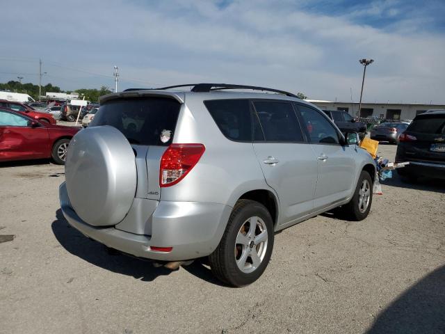 2008 Toyota Rav4 Limited VIN: JTMBK31V885070651 Lot: 64279533