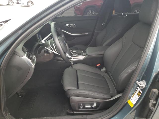 3MW5R1J05M8B84005 BMW 330I