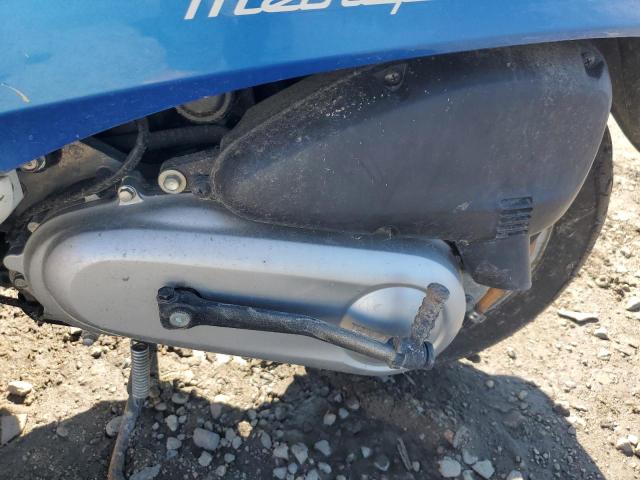 2008 HONDA CHF50 JH2AF60098K600030