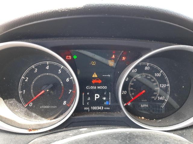 4A4AP3AU4EE012271 Mitsubishi Outlander Sport Es