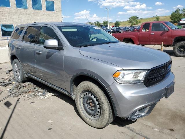 2016 DODGE DURANGO SS - 1C4SDJFT0GC442015