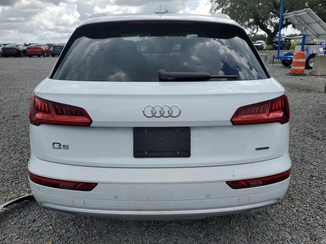 WA1CNAFY7L2011307 Audi Q5 PRESTIG 6