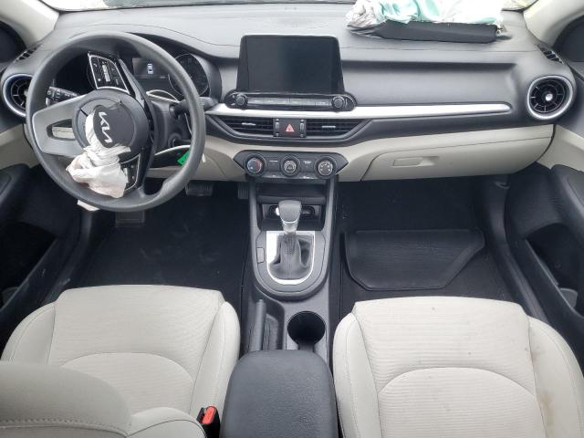 3KPF24AD2NE434030 KIA FORTE FE