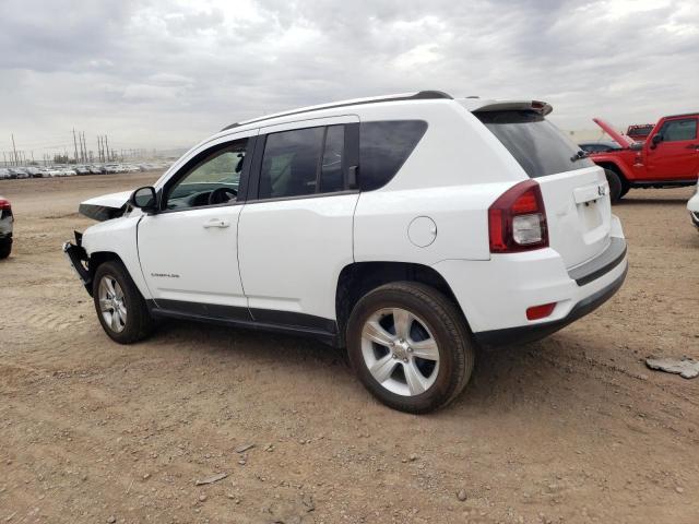 1C4NJCBB0ED587075 Jeep Compass Sport