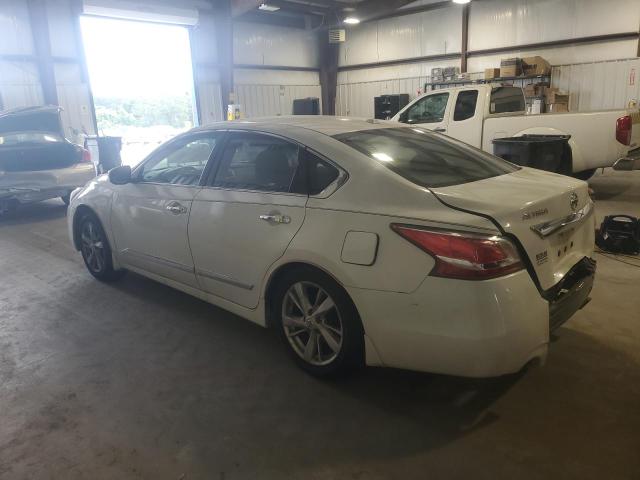1N4AL3AP2FN400300 Nissan ALTIMA 2.5